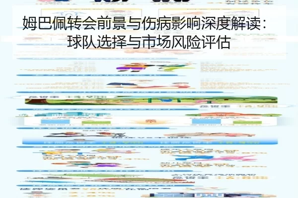 姆巴佩转会前景与伤病影响深度解读：球队选择与市场风险评估